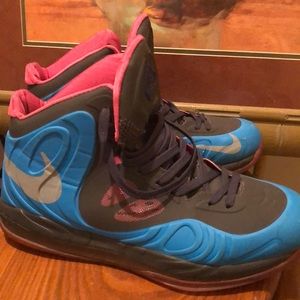 Nike Max Air HyperPosite